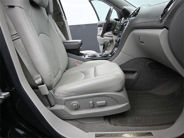 used 2017 Buick Enclave car, priced at $19,399