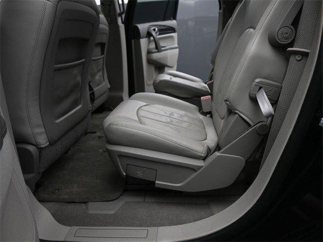used 2017 Buick Enclave car, priced at $19,399