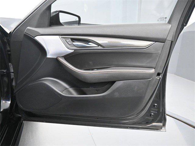 used 2020 Cadillac CT5 car, priced at $28,777