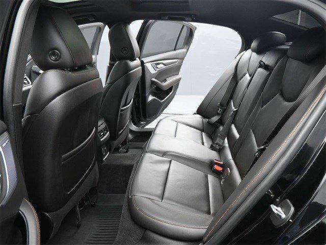 used 2020 Cadillac CT5 car, priced at $28,777