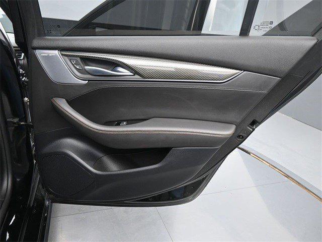 used 2020 Cadillac CT5 car, priced at $28,777