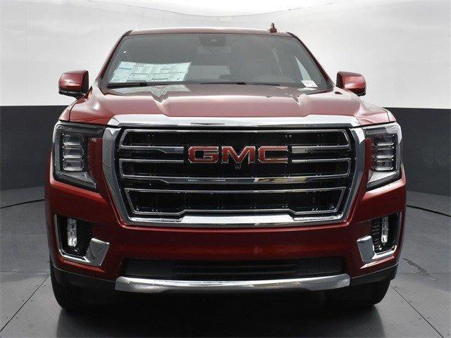 new 2024 GMC Yukon XL car, priced at $76,515