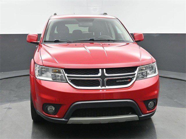 used 2013 Dodge Journey car, priced at $7,497