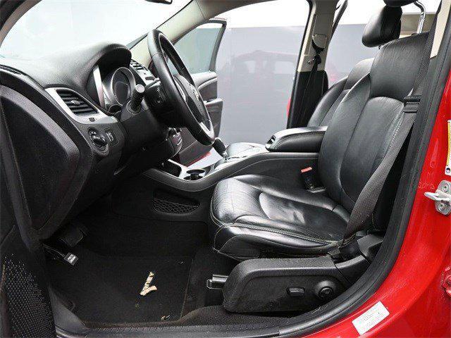 used 2013 Dodge Journey car, priced at $7,497