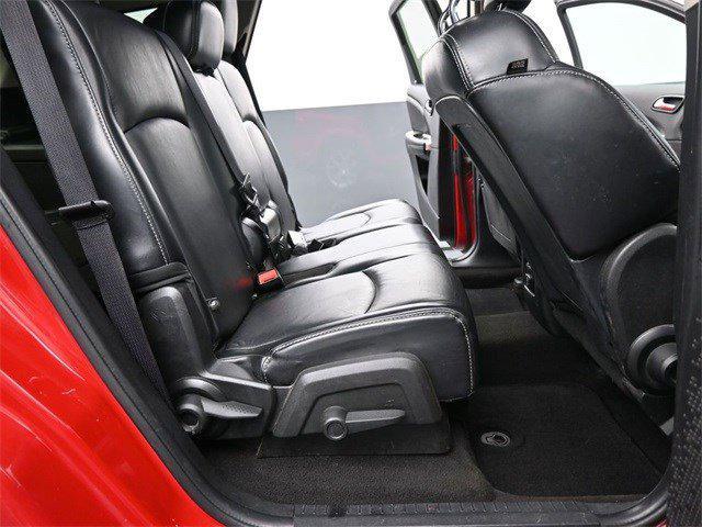 used 2013 Dodge Journey car, priced at $7,497