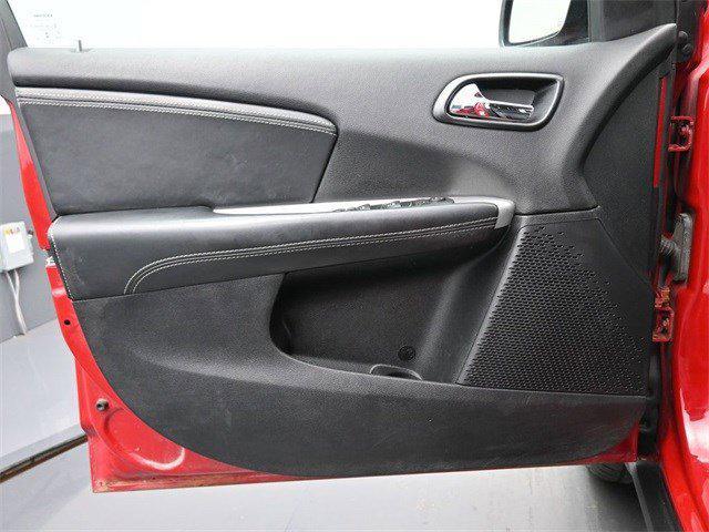 used 2013 Dodge Journey car, priced at $7,497
