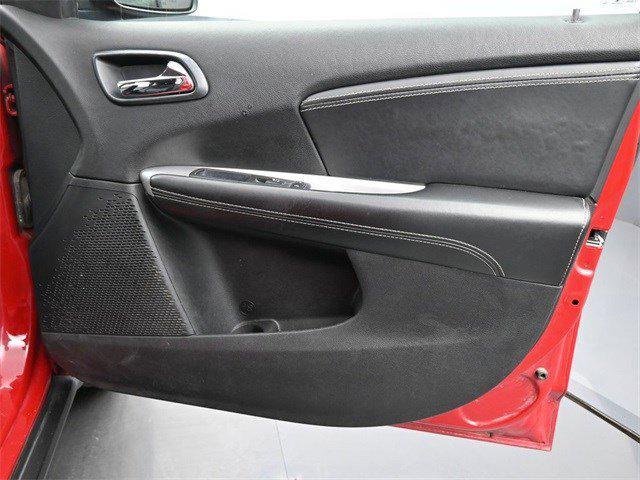 used 2013 Dodge Journey car, priced at $7,497