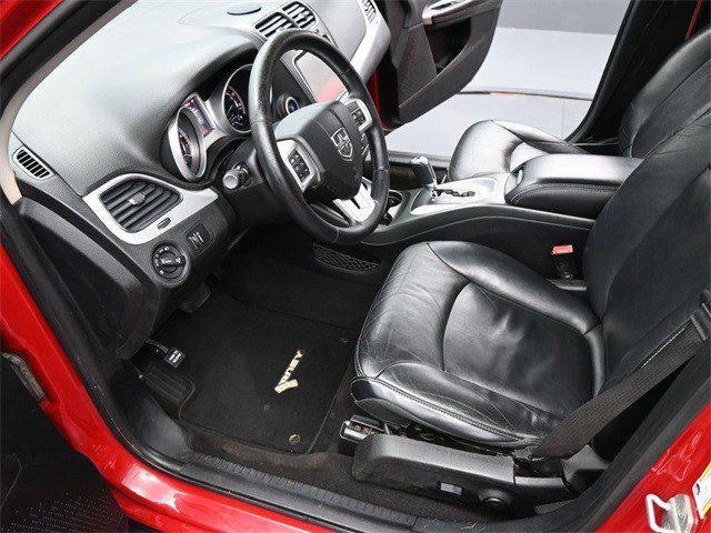 used 2013 Dodge Journey car, priced at $7,497