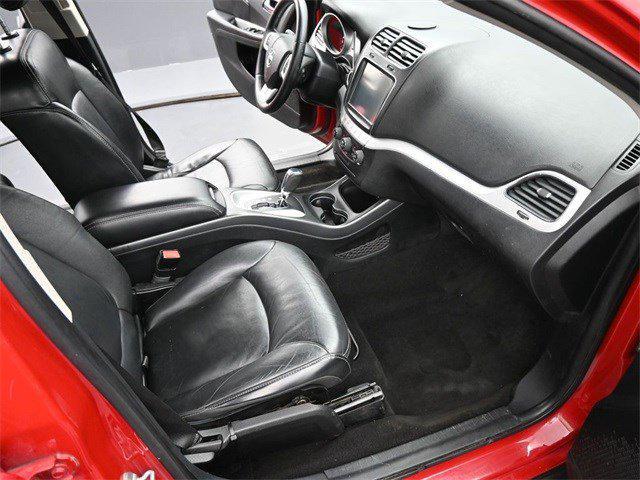 used 2013 Dodge Journey car, priced at $7,497