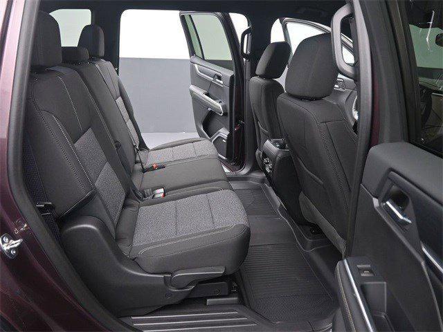 new 2025 GMC Acadia car, priced at $45,340