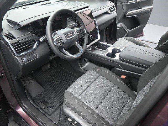 new 2025 GMC Acadia car, priced at $45,340