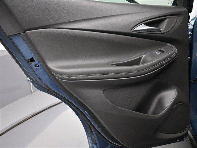 new 2026 Buick Encore GX car, priced at $30,040