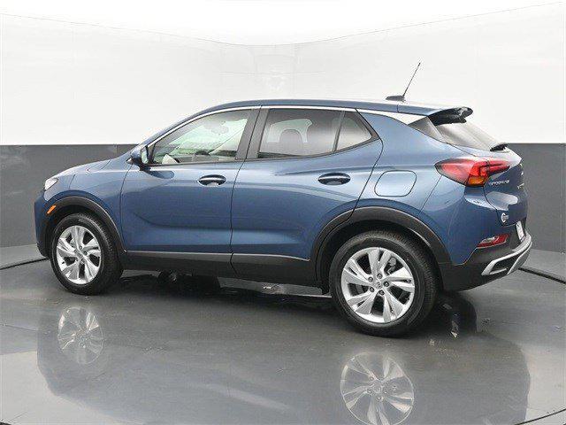 new 2026 Buick Encore GX car, priced at $30,040