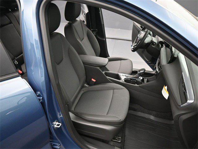 new 2026 Buick Encore GX car, priced at $30,040