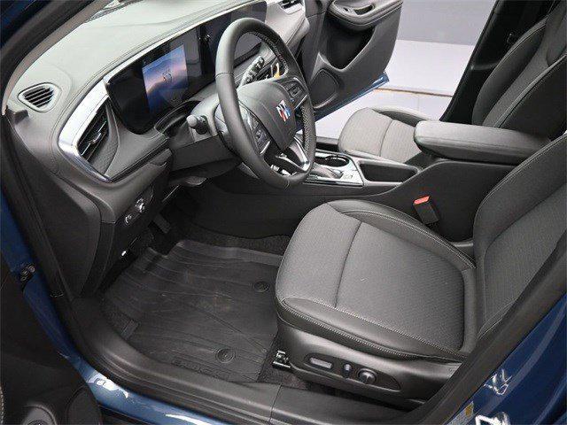 new 2026 Buick Encore GX car, priced at $30,040