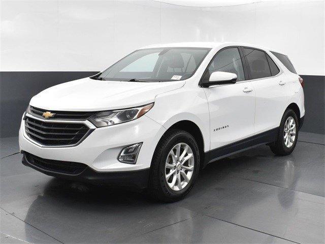 used 2019 Chevrolet Equinox car, priced at $20,699