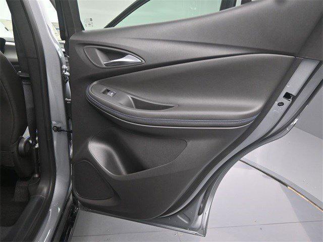 new 2025 Buick Encore GX car, priced at $32,130