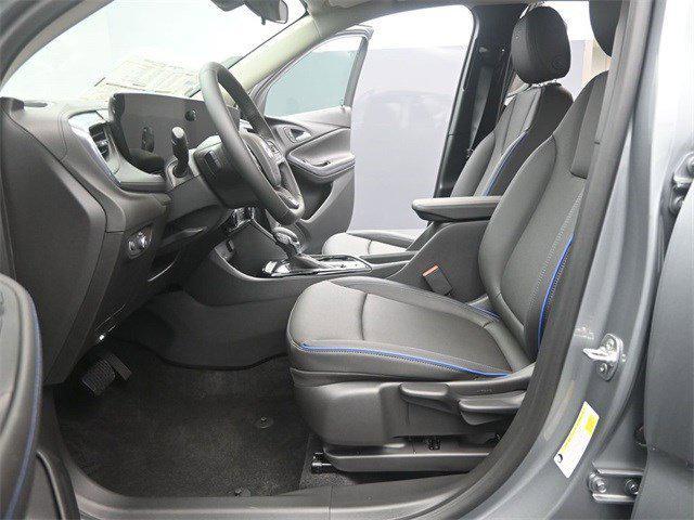 new 2025 Buick Encore GX car, priced at $32,130