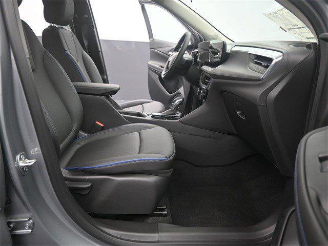 new 2025 Buick Encore GX car, priced at $32,130
