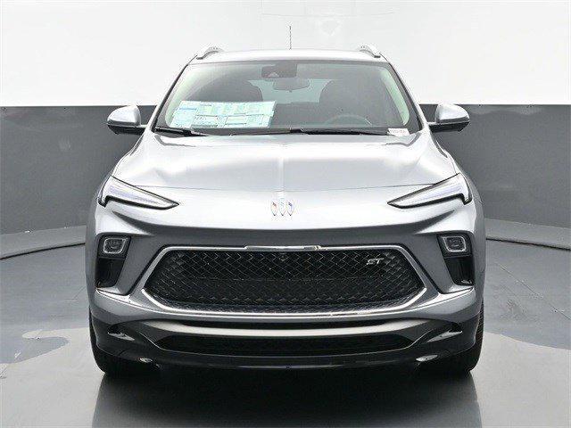 new 2025 Buick Encore GX car, priced at $32,130