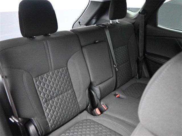 used 2021 Chevrolet Blazer car, priced at $22,779