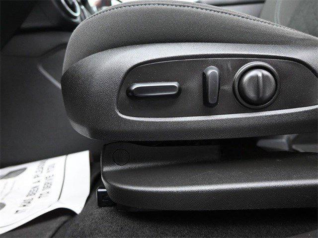 used 2021 Chevrolet Blazer car, priced at $22,779