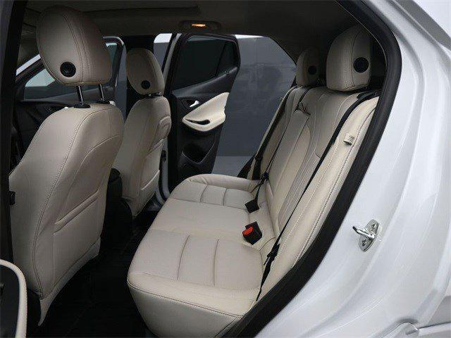 new 2026 Buick Encore GX car, priced at $40,240