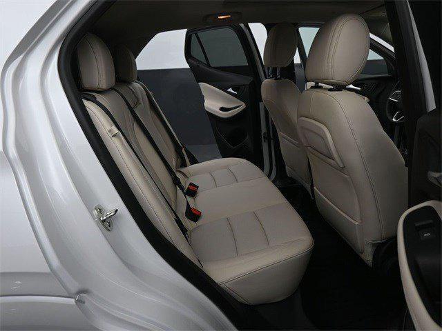 new 2026 Buick Encore GX car, priced at $40,240