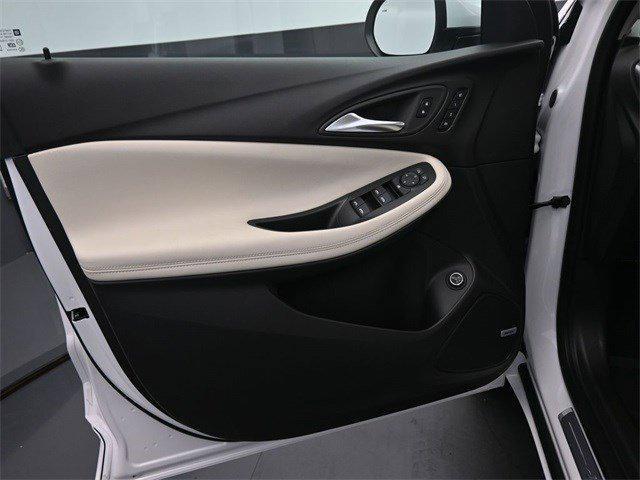 new 2026 Buick Encore GX car, priced at $40,240