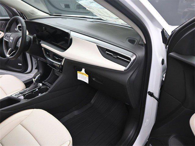 new 2026 Buick Encore GX car, priced at $40,240