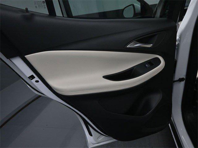new 2026 Buick Encore GX car, priced at $40,240