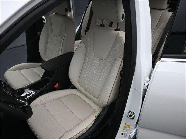 new 2026 Buick Encore GX car, priced at $40,240
