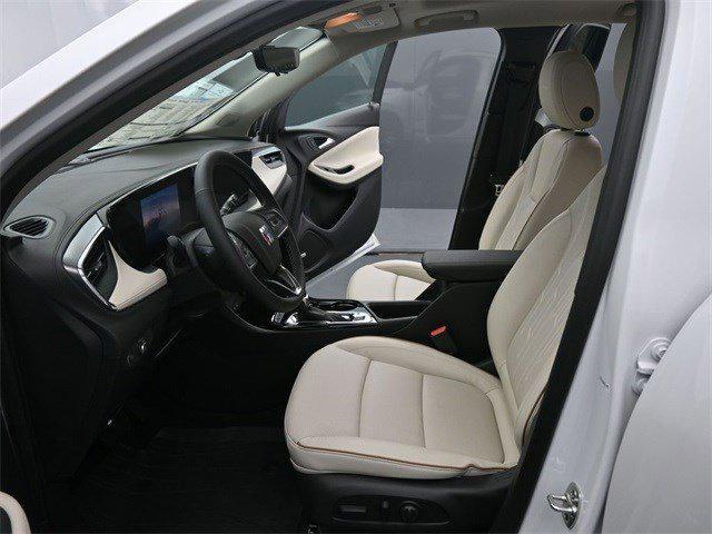 new 2026 Buick Encore GX car, priced at $40,240