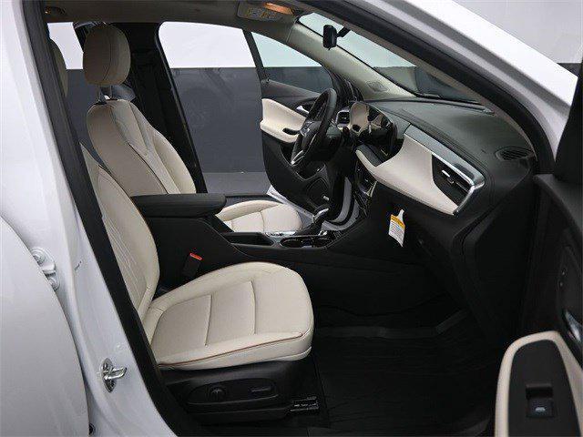 new 2026 Buick Encore GX car, priced at $40,240