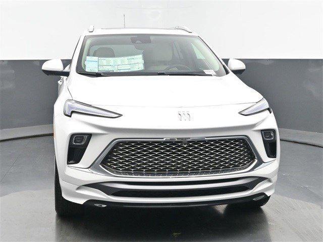 new 2026 Buick Encore GX car, priced at $40,240