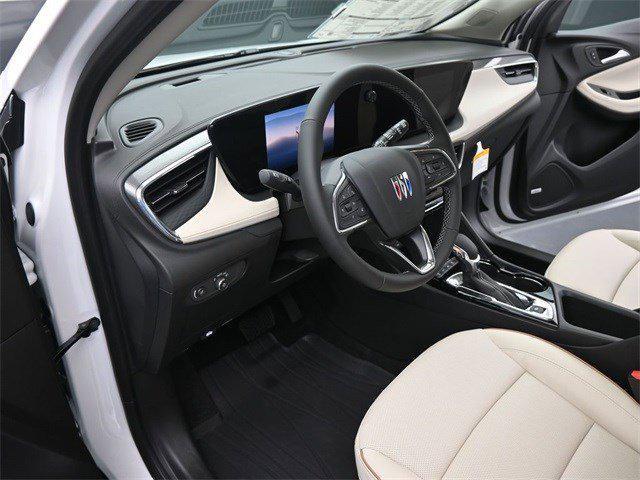 new 2026 Buick Encore GX car, priced at $40,240