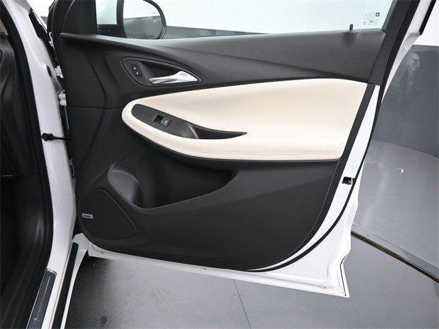 new 2026 Buick Encore GX car, priced at $40,240
