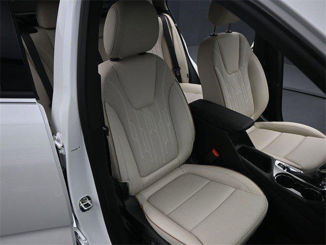 new 2026 Buick Encore GX car, priced at $40,240