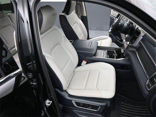 used 2023 Ram 1500 car, priced at $48,799