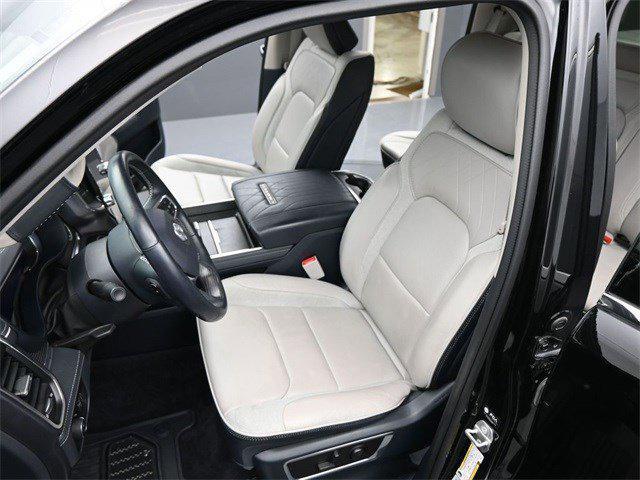 used 2023 Ram 1500 car, priced at $48,799