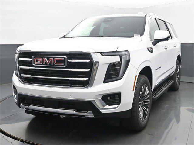 new 2025 GMC Yukon car, priced at $74,710