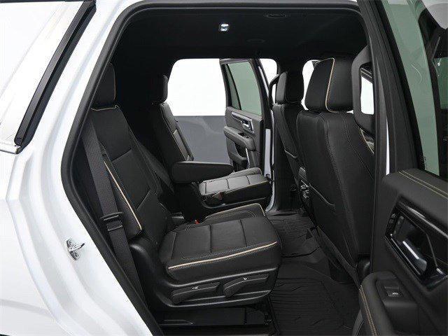 new 2025 GMC Yukon car, priced at $74,710