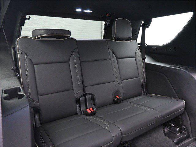 new 2025 GMC Yukon car, priced at $74,710