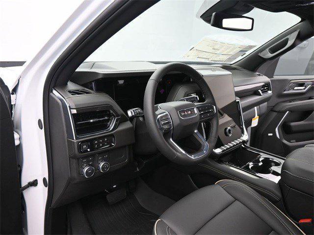 new 2025 GMC Yukon car, priced at $74,710