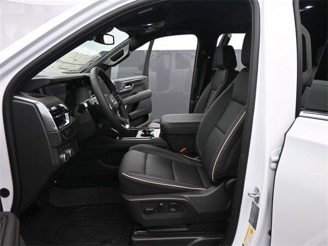 new 2025 GMC Yukon car, priced at $74,710