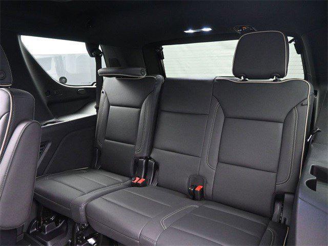 new 2025 GMC Yukon car, priced at $74,710