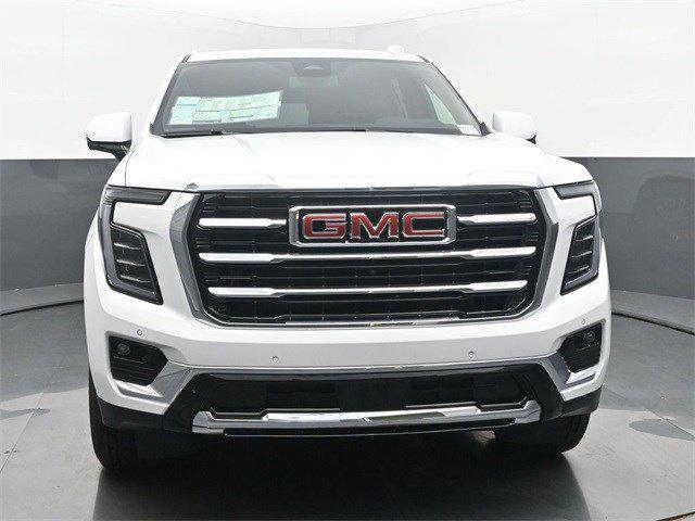 new 2025 GMC Yukon car, priced at $74,710