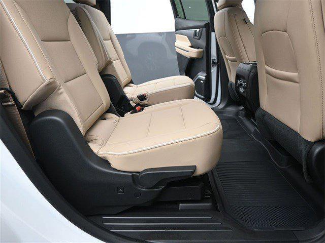 new 2026 Buick Enclave car, priced at $54,654