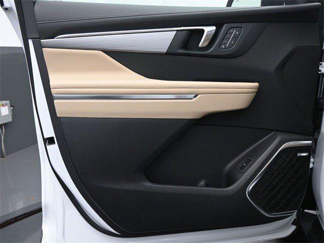 new 2026 Buick Enclave car, priced at $54,654