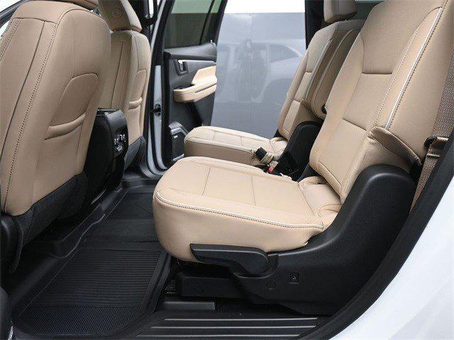 new 2026 Buick Enclave car, priced at $54,654